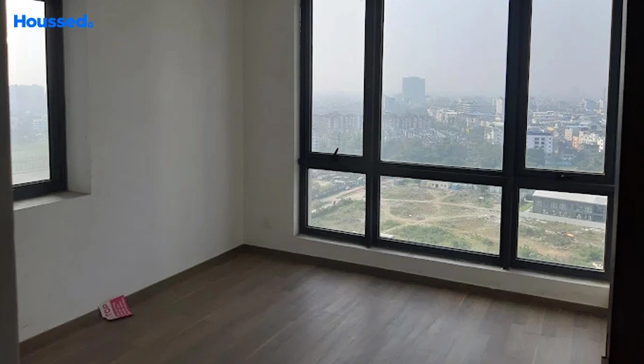 Project Image of 3 BHK Flat for Resale in Urbana New Towers, EM Bypass - Image 163728