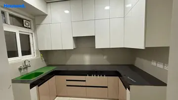 Project Image of 3 BHK Flat for Rent in Eldeco Live By The Green Sector 150, Noida - Image 163734