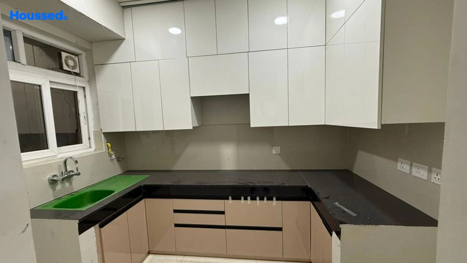Project Image of 3 BHK Semi-Furnished Flat for Rent in Eldeco Live By The Green, Sector 150 - Image 163734
