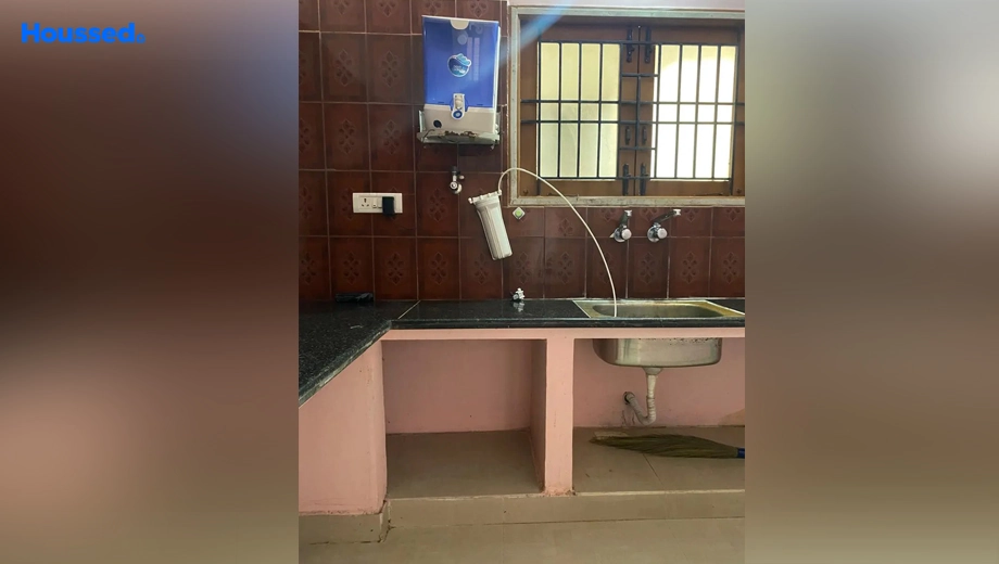 Project Image of 1 BHK Flat for Resale in Perungalathur - Image 163740