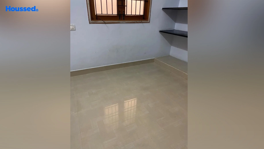 Project Image of 1 BHK Flat for Resale in Perungalathur - Image 163736