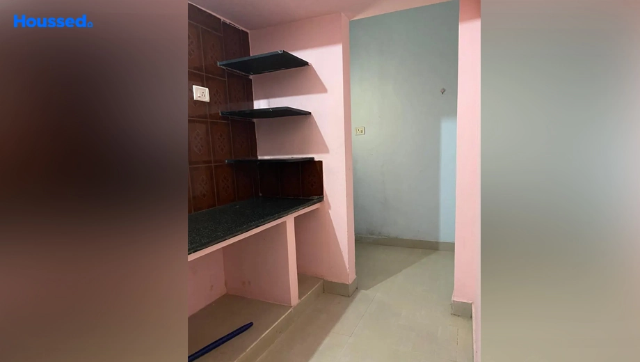 Project Image of 1 BHK Flat for Resale in Perungalathur - Image 163738