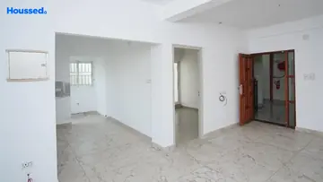 Project Image of 3 BHK Flat for Resale in NJN Meriton Vennala, Kochi - Image 163741