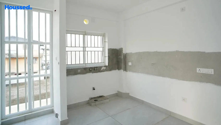 Project Image of 3 BHK Flat for Resale in NJN Meriton, Vennala - Image 163743
