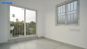 Project Image of 3 BHK Flat for Resale in NJN Meriton Vennala, Kochi - Image 163745