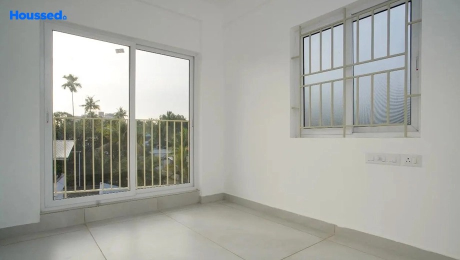 Project Image of 3 BHK Flat for Resale in NJN Meriton, Vennala - Image 163745