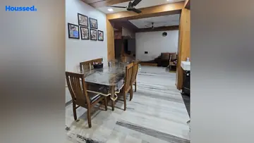 Project Image of 3 BHK Flat for Resale in Surel Apartments Bodakdev, Ahmedabad - Image 163760
