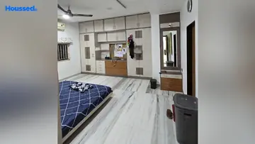 Project Image of 3 BHK Flat for Resale in Surel Apartments Bodakdev, Ahmedabad - Image 163762