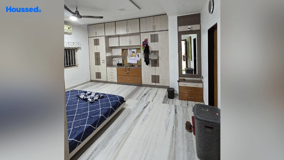 Project Image of 3 BHK Flat for Resale in Surel Apartments, Bodakdev - Image 163762