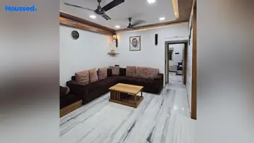 Project Image of 3 BHK Flat for Resale in Surel Apartments Bodakdev, Ahmedabad - Image 163764