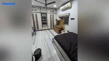 Project Image of 3 BHK Flat for Resale in Surel Apartments Bodakdev, Ahmedabad - Image 163763