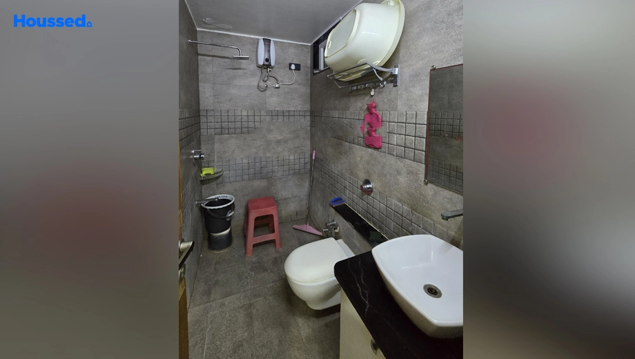 Project Image of 3 BHK Flat for Resale in Surel Apartments, Bodakdev - Image 163765