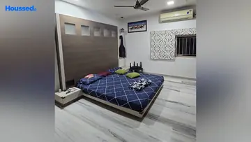Project Image of 3 BHK Flat for Resale in Surel Apartments Bodakdev, Ahmedabad - Image 163767