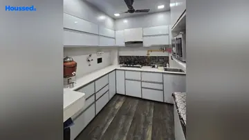Project Image of 3 BHK Flat for Resale in Surel Apartments Bodakdev, Ahmedabad - Image 163766