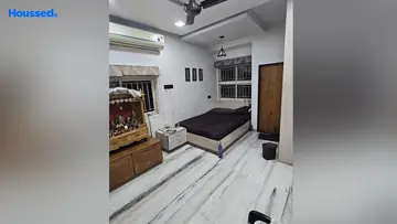Project Image of 3 BHK Flat for Resale in Surel Apartments Bodakdev, Ahmedabad - Image 163761