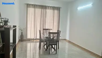 Project Image of 3 BHK Flat for Resale in Kent Oakville Vazhakkala, Kochi - Image 163758