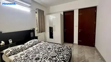 Project Image of 3 BHK Flat for Resale in Kent Oakville Vazhakkala, Kochi - Image 163769
