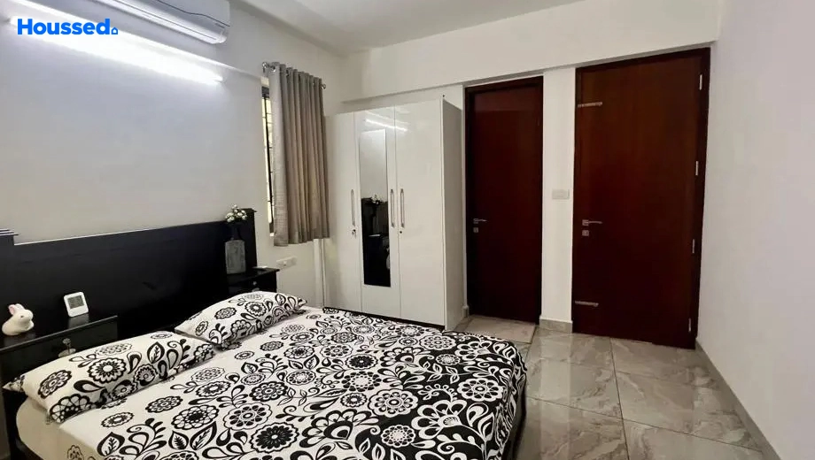 Project Image of 3 BHK Flat for Resale in Kent Oakville, Vazhakkala - Image 163769