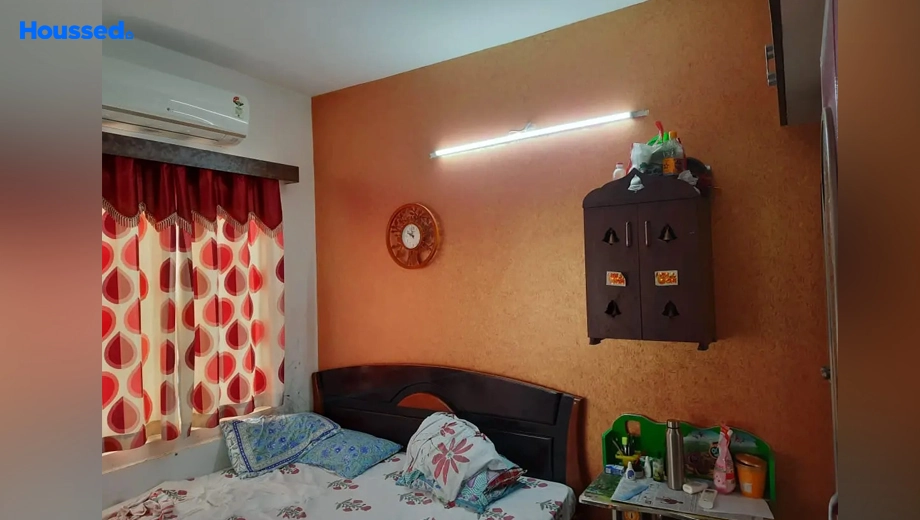 Project Image of 2 BHK Flat for Resale in Kalavakkam - Image 163752