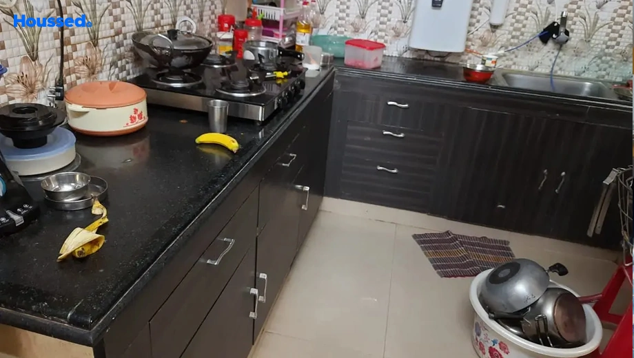 Project Image of 2 BHK Flat for Resale in Kalavakkam - Image 163754