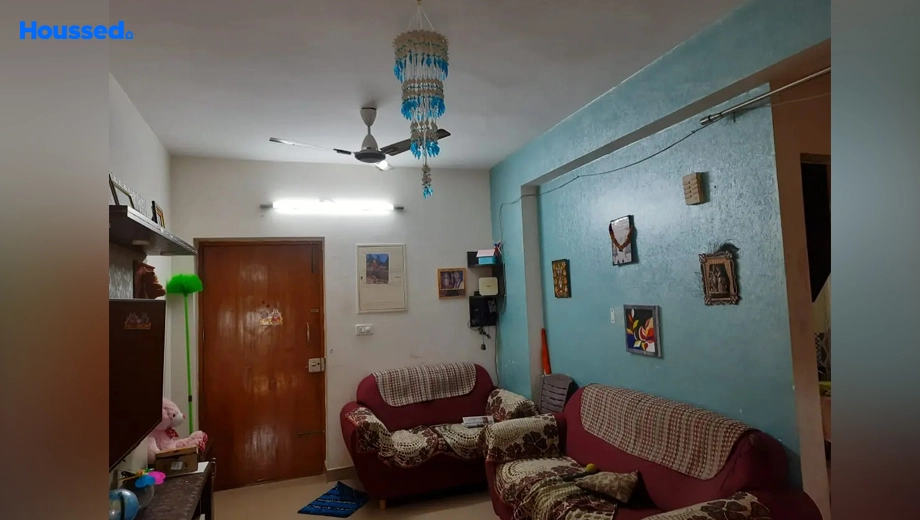 Project Image of 2 BHK Flat for Resale in Kalavakkam - Image 163755