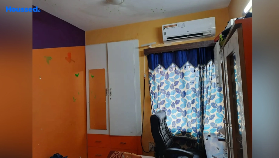 Project Image of 2 BHK Flat for Resale in Kalavakkam - Image 163751