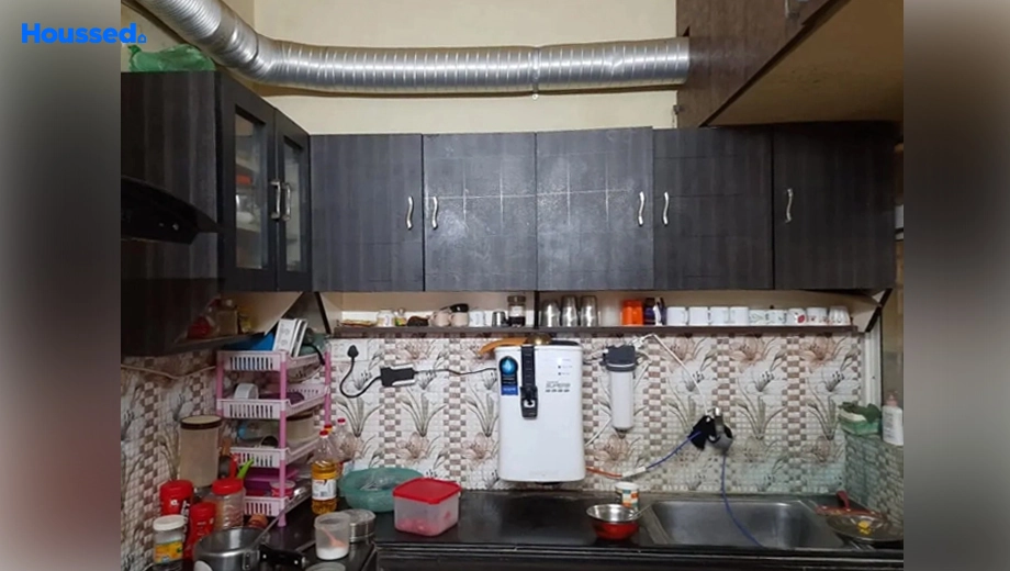 Project Image of 2 BHK Flat for Resale in Kalavakkam - Image 163771
