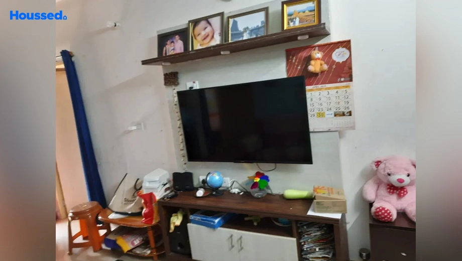 Project Image of 2 BHK Flat for Resale in Kalavakkam - Image 163756