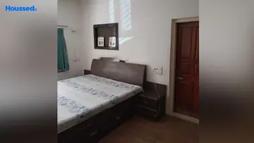 Project Image of 3 BHK Flat for Rent in NG Asavari Tower Satellite, Ahmedabad - Image 163793