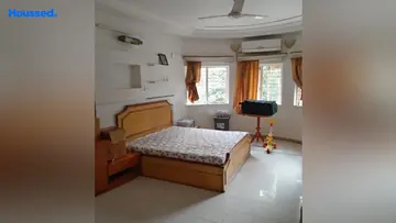 Project Image of 3 BHK Flat for Rent in NG Asavari Tower Satellite, Ahmedabad - Image 163794