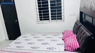 Project Image of 3 BHK Flat for Rent in Akruthi Aarya Sree Breeze Nallagandla, Hyderabad - Image 163774