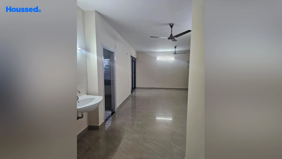 Project Image of 3 BHK Flat for Resale in Heavenly City, Kakkanad - Image 163776