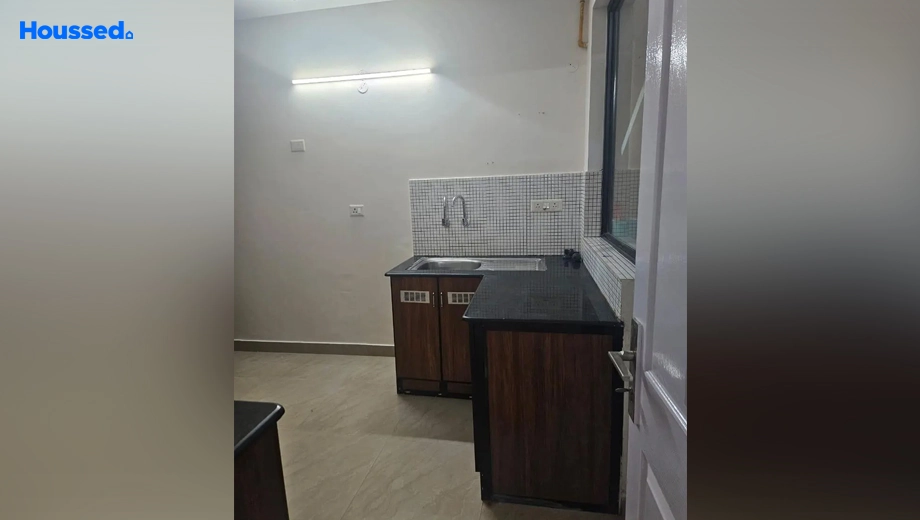 Project Image of 3 BHK Flat for Resale in Heavenly City, Kakkanad - Image 163777