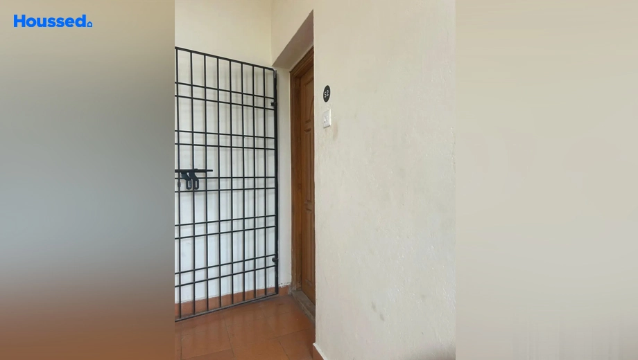 Project Image of 2 BHK Flat for Resale in Selaiyur - Image 163778
