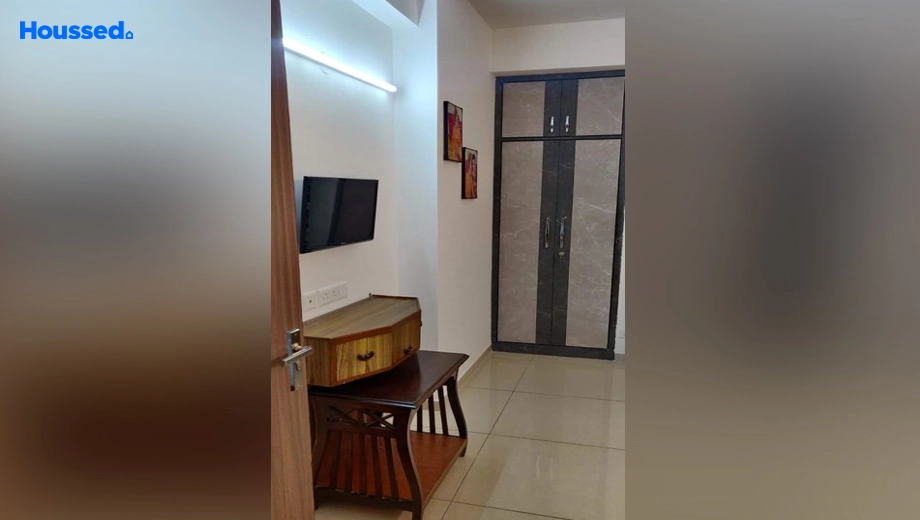 Project Image of 2 BHK Semi-Furnished Flat for Rent in Gulshan Botnia, Sector 144 - Image 163785