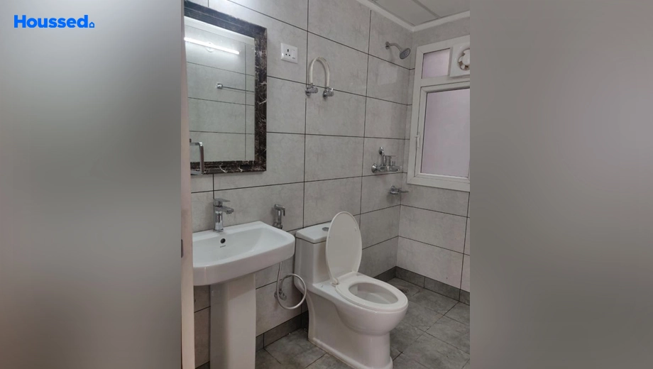 Project Image of 2 BHK Semi-Furnished Flat for Rent in Gulshan Botnia, Sector 144 - Image 163783