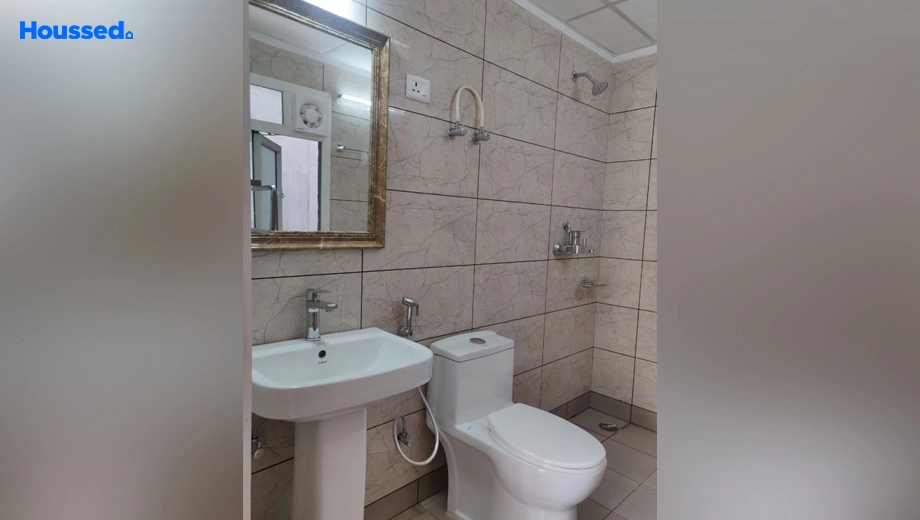 Project Image of 2 BHK Semi-Furnished Flat for Rent in Gulshan Botnia, Sector 144 - Image 163786