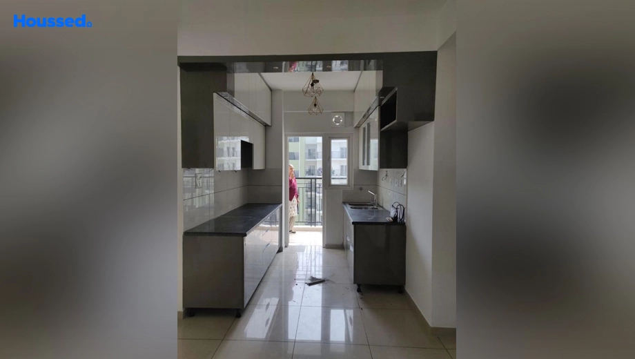 Project Image of 2 BHK Semi-Furnished Flat for Rent in Gulshan Botnia, Sector 144 - Image 163782