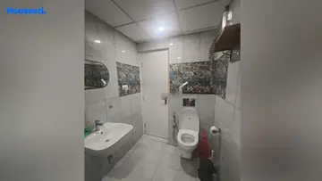 Project Image of 3 BHK Flat for Rent in Sattva Magnus Shaikpet Shaikpet, Hyderabad - Image 163810