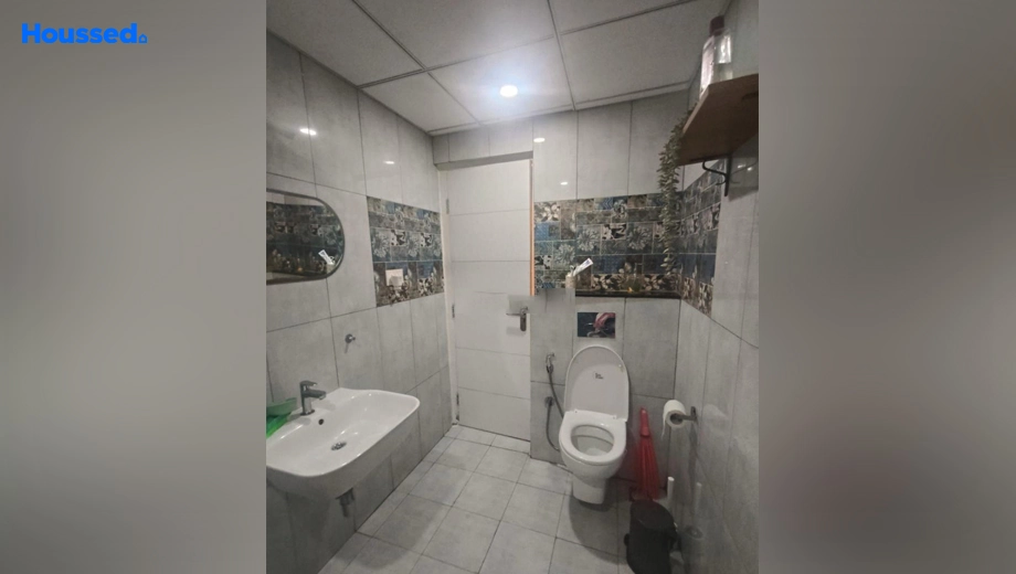 Project Image of 3 BHK Furnished Flat for Rent in Sattva Magnus Shaikpet, Shaikpet - Image 163810