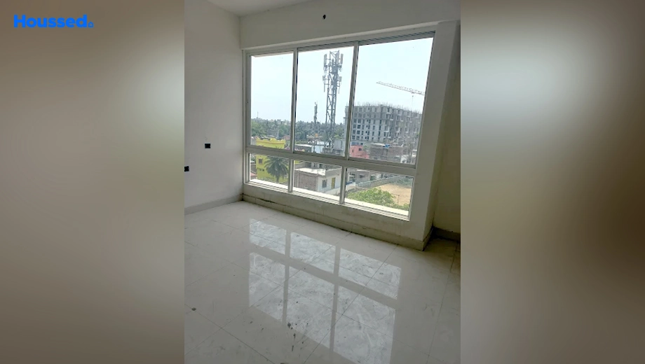 Project Image of 2 BHK Flat for Resale in Rajat Aagaman, Tollygunge - Image 163799