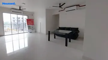 Project Image of 2 BHK Flat for Resale in Rajat Aagaman Tollygunge, Kolkata - Image 163798
