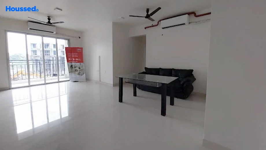 Project Image of 2 BHK Flat for Resale in Rajat Aagaman, Tollygunge - Image 163798