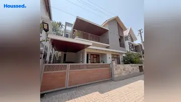 Project Image of 4 BHK House/Villa for Resale in Ernakulam, Kochi - Image 163809