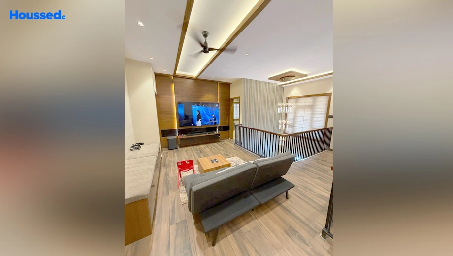 Project Image of 4 BHK House/Villa for Resale in Ernakulam - Image 163813