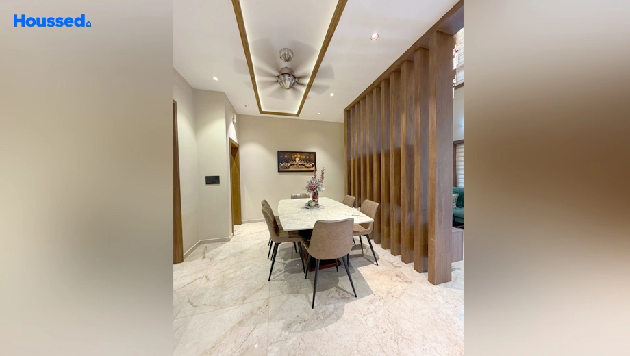 Project Image of 4 BHK House/Villa for Resale in Ernakulam - Image 163814