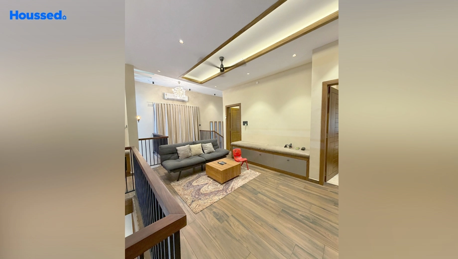 Project Image of 4 BHK House/Villa for Resale in Ernakulam - Image 163815