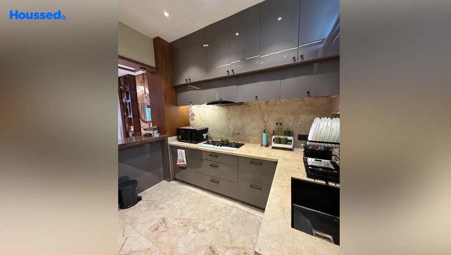 Project Image of 4 BHK House/Villa for Resale in Ernakulam - Image 163816