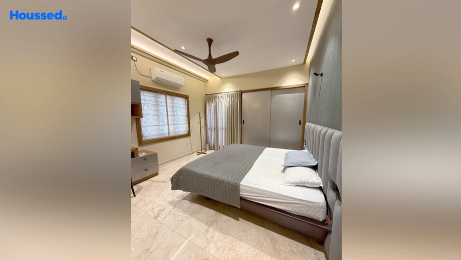 Project Image of 4 BHK House/Villa for Resale in Ernakulam - Image 163827