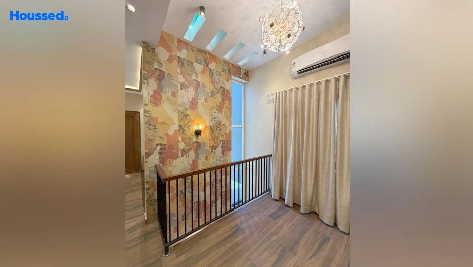 Project Image of 4 BHK House/Villa for Resale in Ernakulam - Image 163829